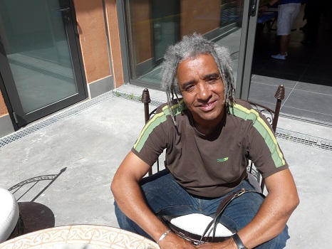Daoud Aoulad-Syad